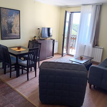 Sunny Days Apartman Kopaonik Exterior foto