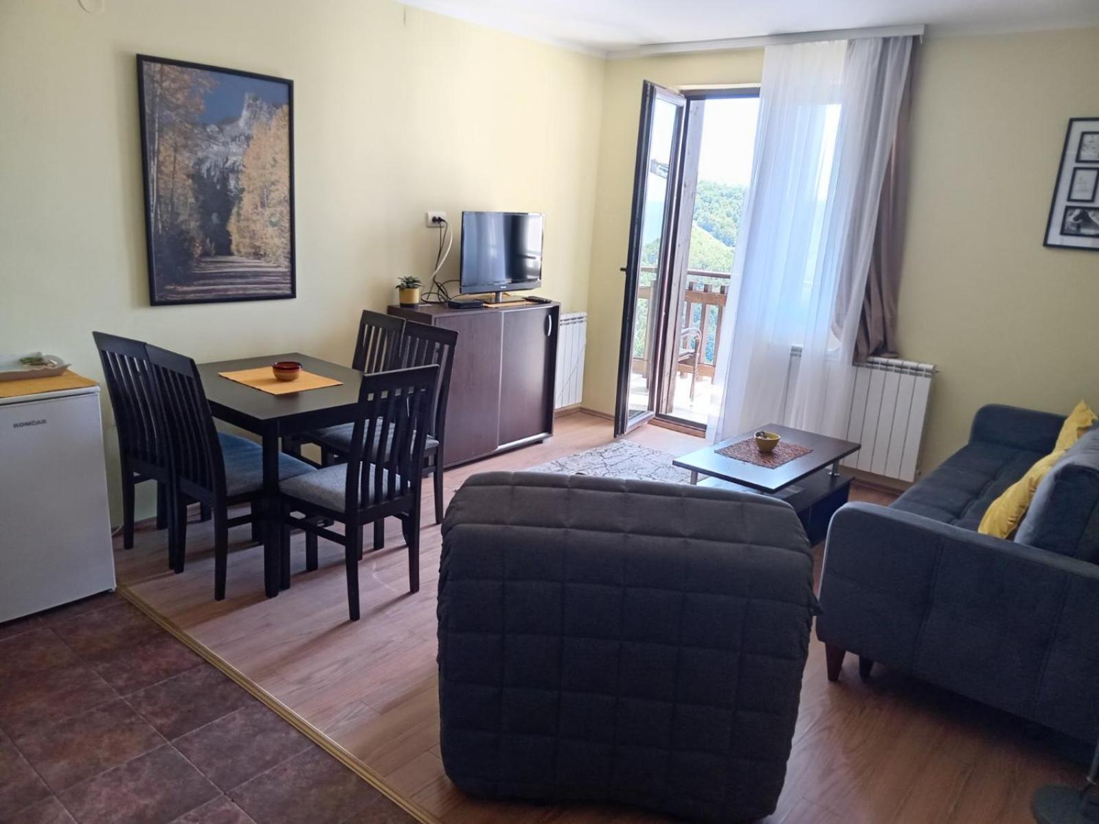 Sunny Days Apartman Kopaonik Exterior foto